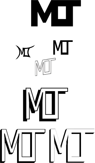 Refined MOT mark studies