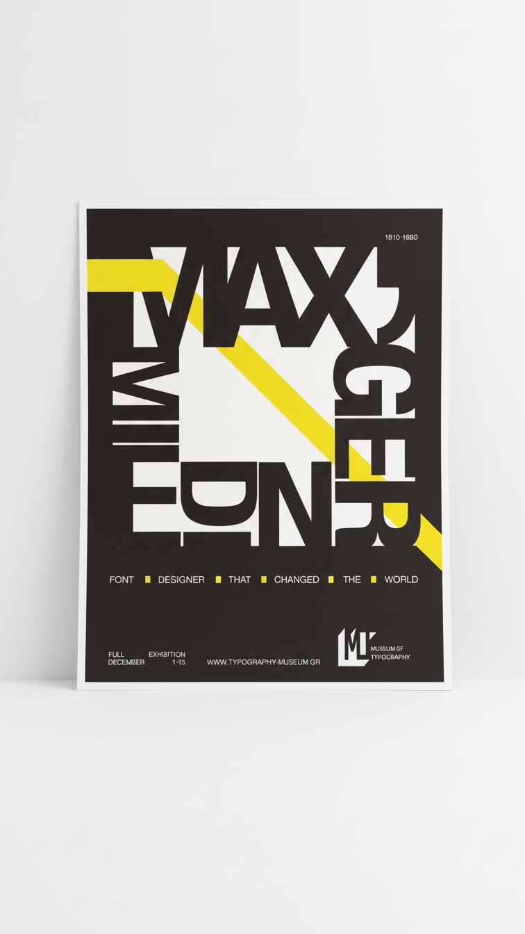 Collateral system mockup