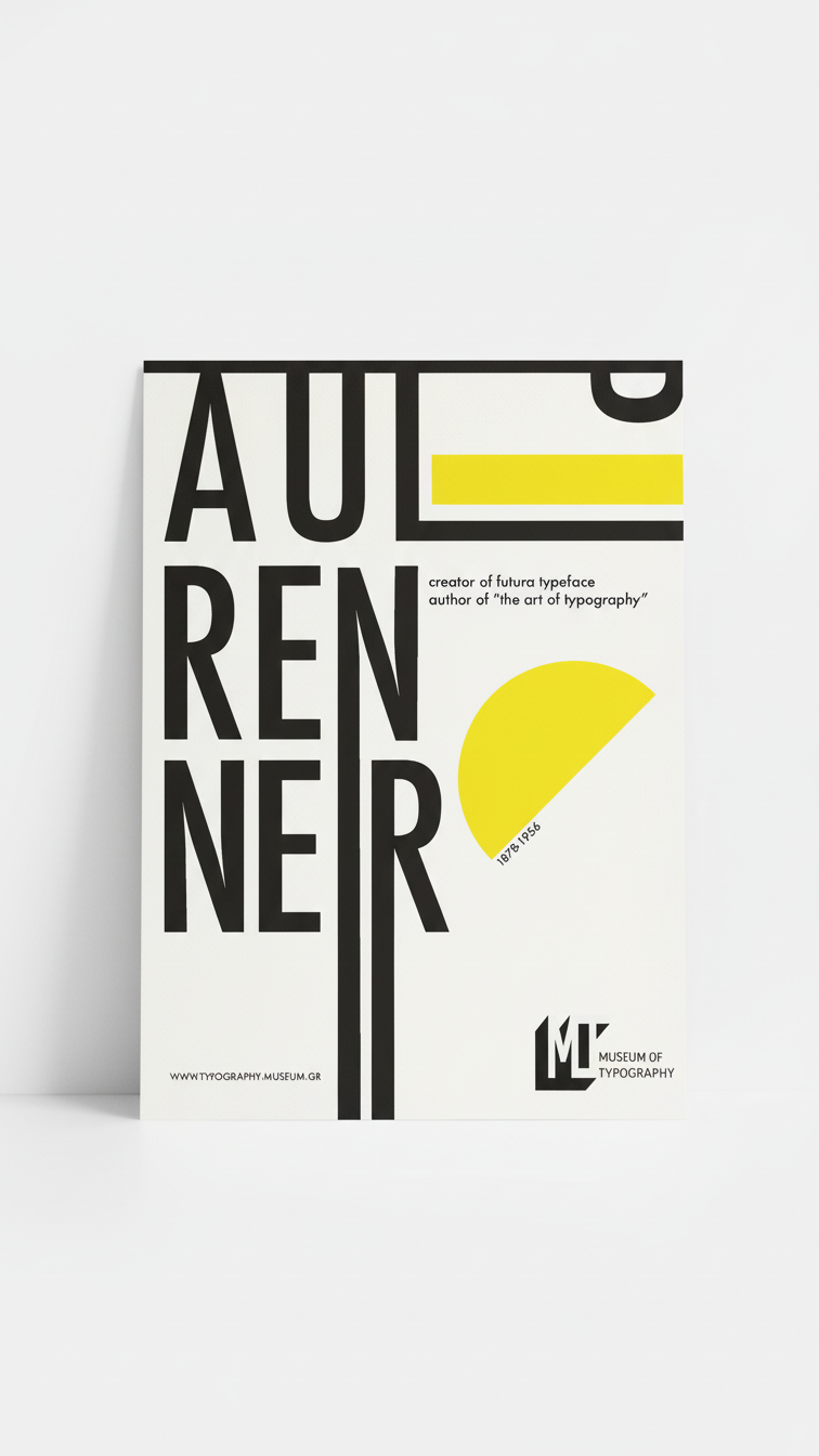 Full identity system